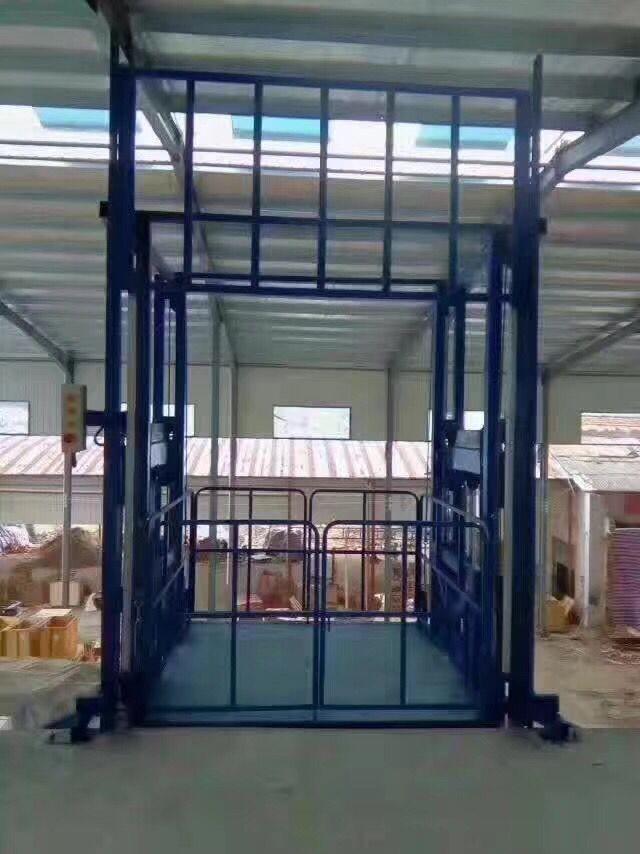 无锡简易货梯